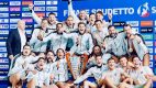 La Pro Recco vince lo Scudetto numero 38 della sua storia, il quinto consecutivo. A [&hellip;]