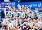 La Pro Recco vince lo Scudetto numero 38 della sua storia, il quinto consecutivo. A [&hellip;]