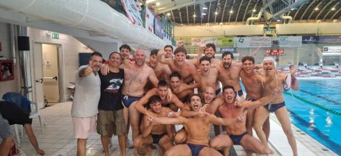 Dopo un lungo campionato di vertice, la squadra Asi Nuoto Stadio, seconda squadra della De [&hellip;]
