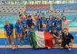 La S.S. Lazio Nuoto è campione d’Italia di pallanuoto paralimpica. Nella splendida cornice della piscina [&hellip;]