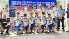 FROSINONE, 7 LUGLIO 2026 – Si chiude con un successo l’avventura dell’AGN Energia Bogliasco 1951 [&hellip;]
