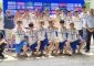 FROSINONE, 7 LUGLIO 2026 – Si chiude con un successo l’avventura dell’AGN Energia Bogliasco 1951 [&hellip;]