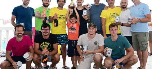 TUTTI PAZZI PER LA PALLANUOTO LA WATERPOLO PROJECT VINCE LA SESTA EDIZIONE DEL TORNEO DIECI [&hellip;]