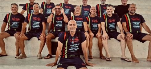 Dominio alla Scandone e quarto titolo al Club dell’Addaura in cinque anni 28 luglio 2026 [&hellip;]