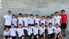 La Rari Nantes Florentia Cadetti maschile chiude al secondo posto la Final Four Centro, al [&hellip;]