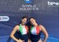 FIRENZE – Due nuove presenze biancorosse sul palcoscenico internazionale. Sofia Zanoni e Mia Marzapeni rappresenteranno [&hellip;]