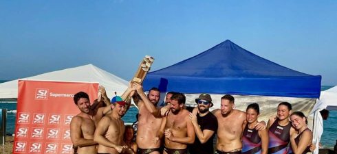 Numana si veste di festa: la Pro Secco cala il tris e conquista per la [&hellip;]