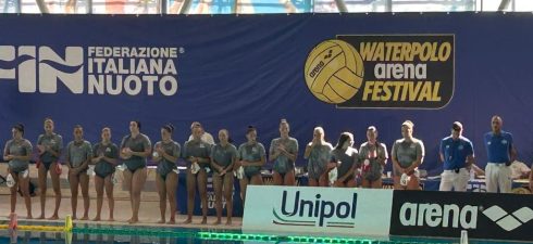 Padova, 15 settembre 2026 – Si chiude con un quinto posto nazionale l’avventura delle Under [&hellip;]
