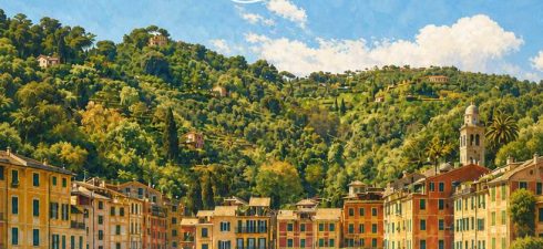 I campioni di oggi, le leggende di ieri, i talenti di domani: tutti nello stesso [&hellip;]