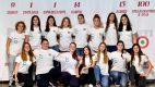 Dall’11 al 14 settembre le biancorosse di Lucia Giannetti saranno impegnate nell’ultimo e più importante [&hellip;]