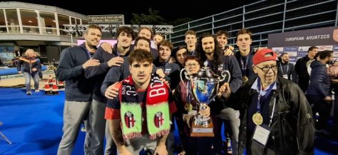 IL PRIMO CONCENTRAMENTO DAL 23 AL 25 OTTOBRE La detentrice della Conference Cup, la De [&hellip;]