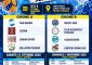 La Federazione Italiana Nuoto ha finalmente emanato i gironi ufficiali della serie B. Nessuna sorpresa [&hellip;]
