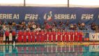 Padova, 3 ottobre 2026 – Prima giornata di campionato di Serie A1 femminile per la [&hellip;]
