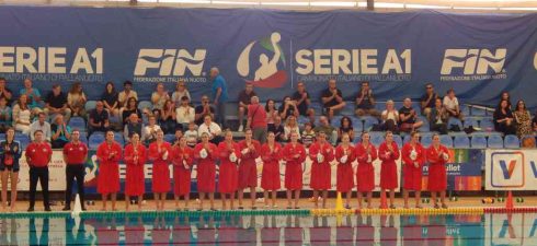 Padova, 3 ottobre 2026 – Prima giornata di campionato di Serie A1 femminile per la [&hellip;]