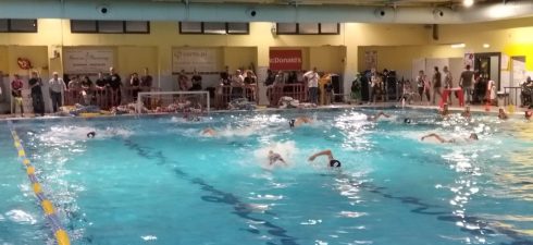 GENOVA – Domenica 18 ottobre 2026 la piscina della Crocera Stadium di Genova Sampierdarena si [&hellip;]