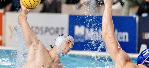 a Pro Recco fa due su due in Champions League: alla Sciorba i biancocelesti battono [&hellip;]