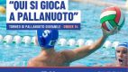 Domenica 18 ottobre 2026, l’impianto della Crocera Stadium, società di nuoto e pallanuoto di Genova [&hellip;]