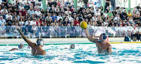 Fa la voce grossa nella prima giornata della serie A1 maschile la Pro Recco a [&hellip;]