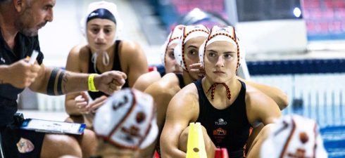 Inizia con una vittoria il cammino della SIS Roma nel Campionato di Serie A1 2026/27. [&hellip;]