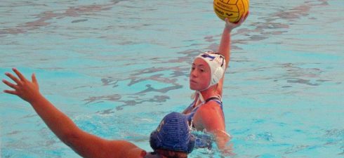 EVOMET VELA ANCONA-SS LAZIO NUOTO 10-9 VELA NUOTO ANCONA: A. Andreoni, S. Consolani, S. Campitelli [&hellip;]