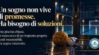 Una piscina chiusa, la mancanza di un impianto proprio e costi insostenibili per gli spazi [&hellip;]
