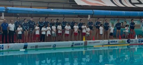 I biancocelesti conquistano la prima vittoria della stagione in Serie A1 imponendosi di misura ad [&hellip;]