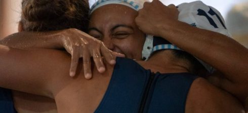 Le biancocelesti conquistano i primi punti in campionato al termine di una sfida combattuta. Spagnoli: [&hellip;]