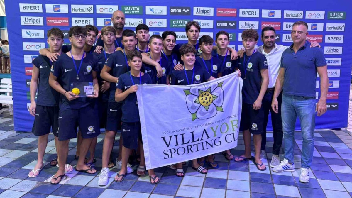 Villa York SC